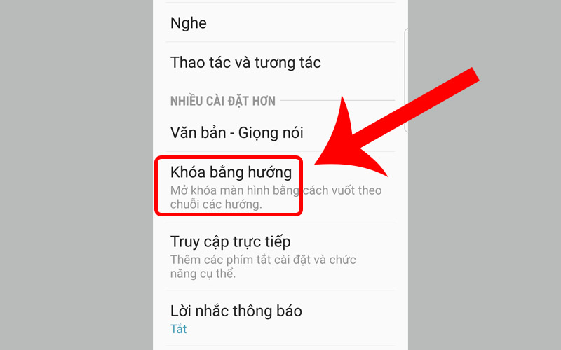 cach-mo-khoa-man-hinh-bang-ve-huong-tren-samsung-g-9-800x500-1 Chọn mục khóa bằng hướng
