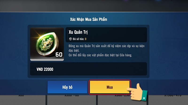 Mua gói Mua gói