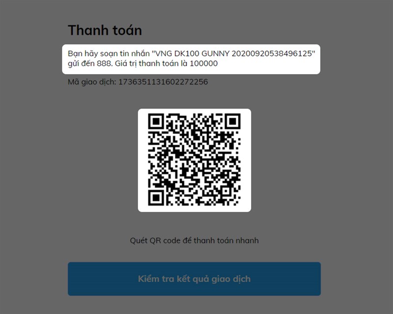 cach-nap-the-gunny-mobi-vng-tren-zingpay-an-toan-nhat-16-800x640-1 Quét mã QR để thanh toán.