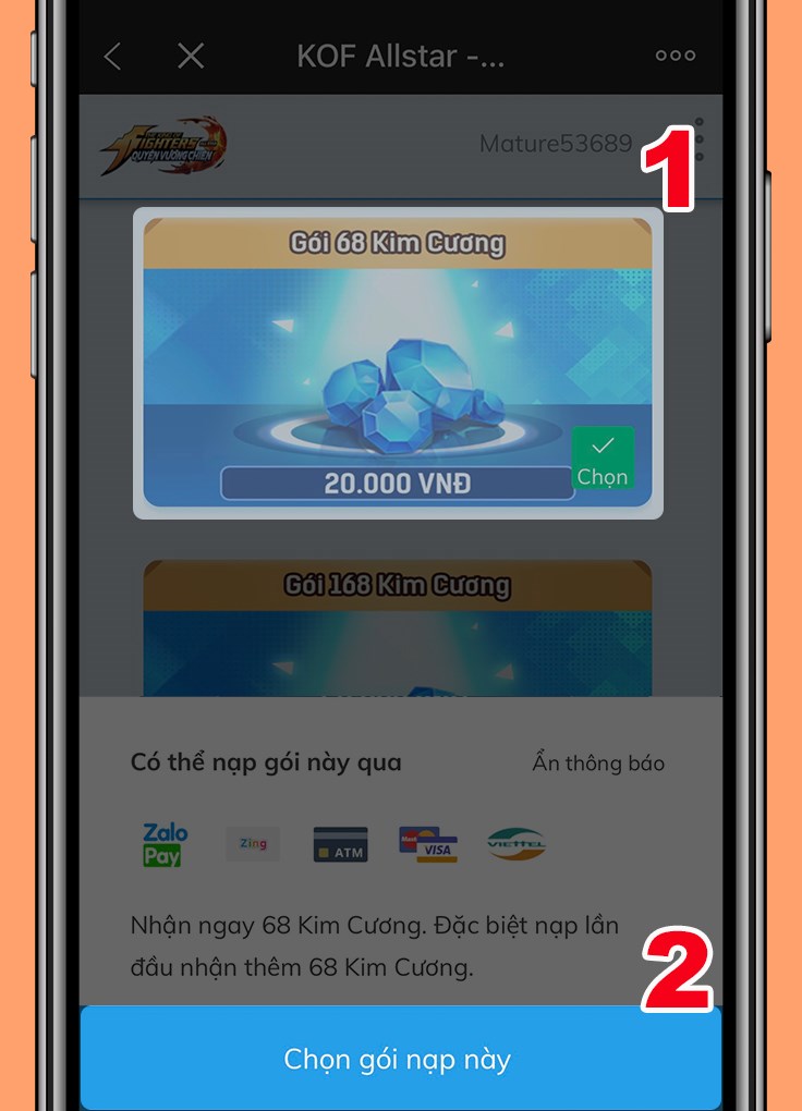 cach-nap-tien-nap-the-kof-allstar-quyen-vuong-chien-don-gian-4-736x1020-1 Chọn gói kim cương bạn muốn nạp