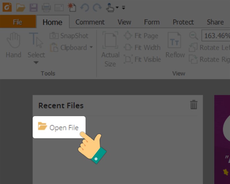 cach-nen-giam-dung-luong-file-pdf-bang-foxit-reader-nhanh-de-1-800x640-1 Nhấn Open File