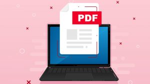 Cách nén, giảm dung lượng File PDF bằng Foxit Reader nhanh, dễ dàng