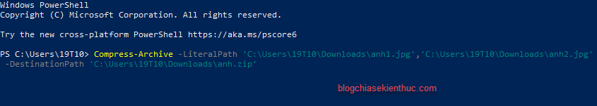 cach-nen-va-giai-nen-file-bang-lenh-trong-powershell (2)