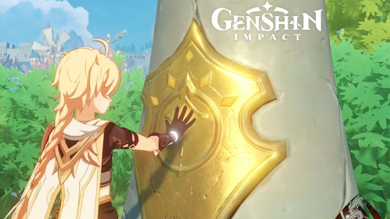 Cách nhận code Genshin Impact đơn giản Cách nhận code Genshin Impact đơn giản