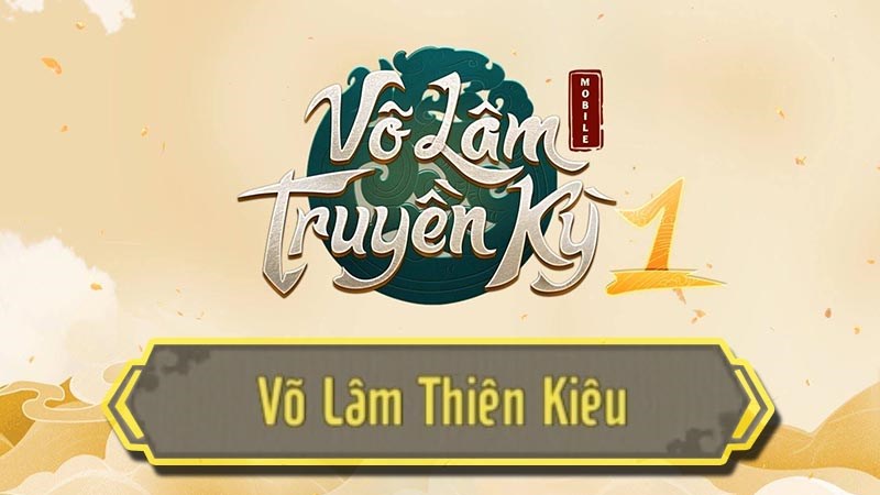 Nhận Danh Hiệu Hoàn Kim Võ Lâm Thiên Kiêu trong VLTK 1 Mobile Nhận Danh Hiệu Hoàng Kim Võ Lâm Thiên Kiêu trong VLTK 1 Mobile