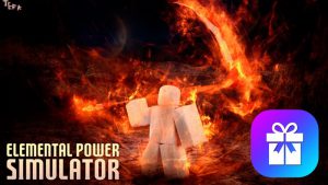 Cách nhận, nhập code Elemental Power Simulator mới nhất 2021