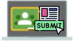 google classroom