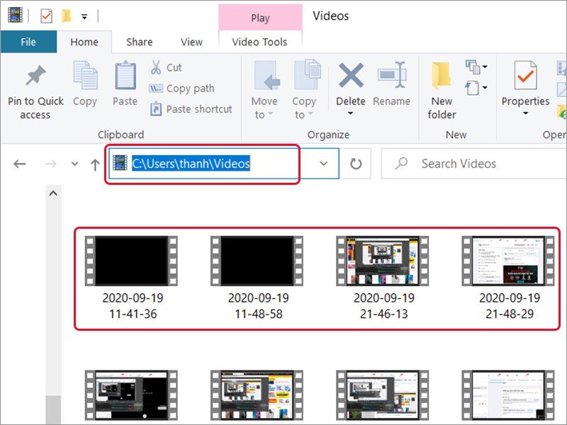 Xem lại video. Xem lại video.