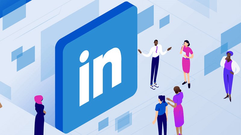 Cách sử dụng Linkedin kết bạn,đăng bài tìm việc hiệu quả, dễ dàng nhất Cách sử dụng Linkedin kết bạn,đăng bài tìm việc hiệu quả, dễ dàng nhất