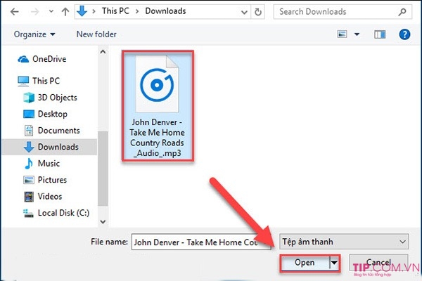 Cách tách nhạc beat online không cần phần mềm