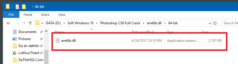 Cách tải và cài đặt Photoshop CS6 miễn phí