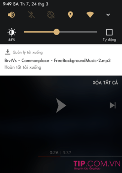 Cách tải nhạc Soundcloud