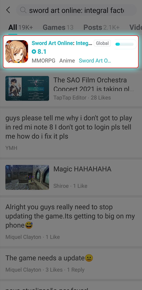 Quá trình game đang diễn ra Quá trình game đang diễn ra