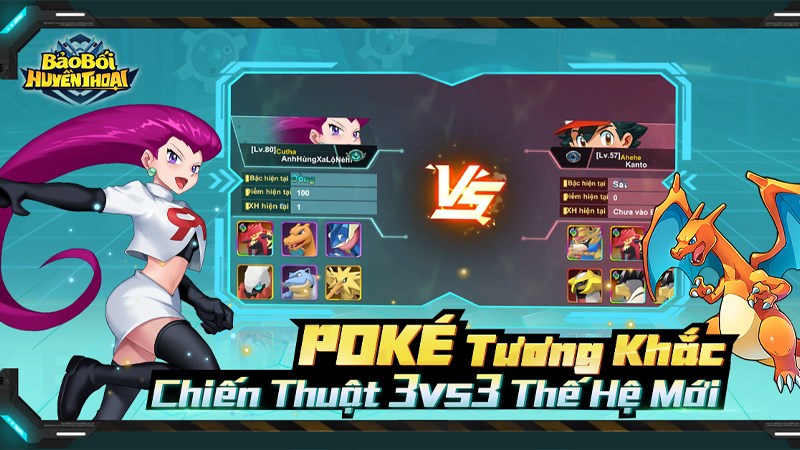 Bảo Bối Huyền Thoại Bảo Bối Huyền Thoại