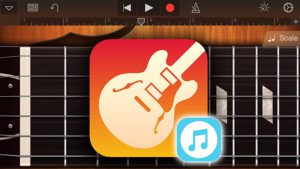 Cách tải và sử dụng Garageband tạo nhạc chuông cho iPhone dễ dàng nhất