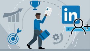 Cách tạo, đăng ký tài khoản LinkedIn thành công, dễ dàng nhất
