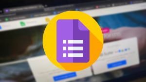cách tạo Google Form bằng Google Drive nhanh nhất