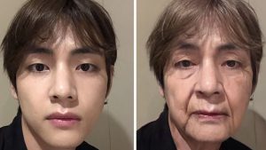 FaceApp