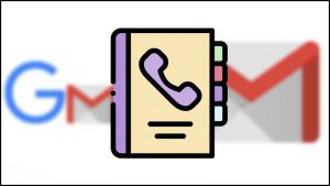 cách thay đổi, xóa số điện thoại trên Gmail
