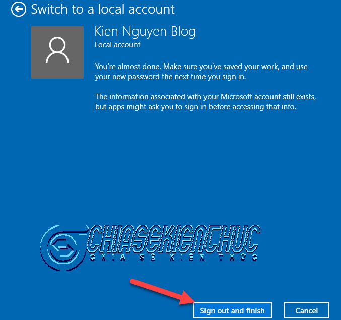 cach-thoat-tai-khoan-microsoft-tren-windows-10 (5)