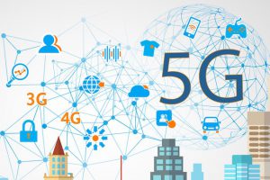 Cách thức hoạt động của mạng 5G