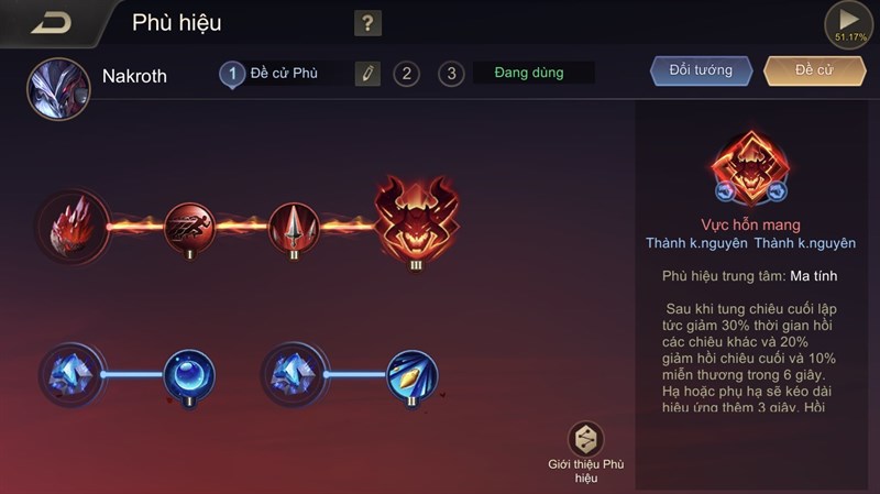 cach-trang-bi-nakroth-mua-14-di-rung-hieu-qua-nhat-trong-lien-quan-3-800x449-1 Phù hiệu cho Nakroth