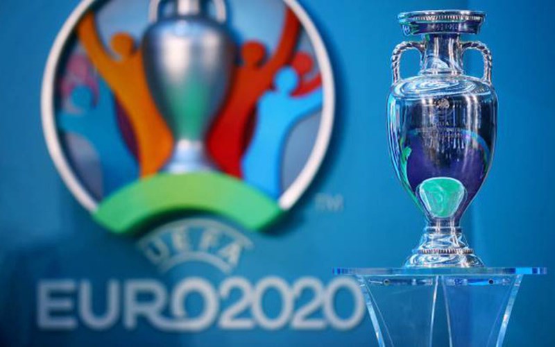 VTV là đơn vị truyền hình sở hữu bản quyền phát sóng EURO 2021 VTV là đơn vị truyền hình sở hữu bản quyền phát sóng EURO 2021