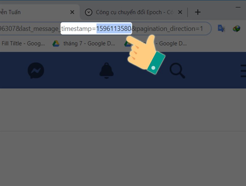 cach-xem-lai-tin-nhan-dau-tien-tren-facebook-messenger-nhanh-5-800x605-1 Nhập timestamp trong đường dẫn