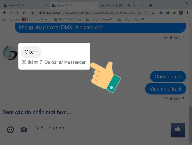 cach-xem-lai-tin-nhan-dau-tien-tren-facebook-messenger-nhanh-6-800x605-1 Tin nhắn được mở về đúng thời gian bạn yêu cầu