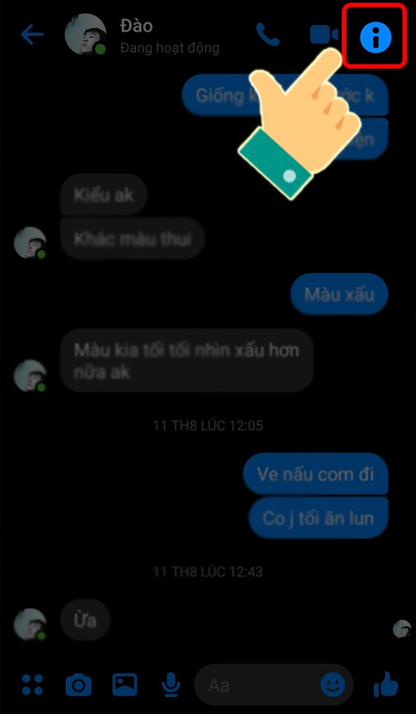 cach-xem-lai-tin-nhan-dau-tien-tren-facebook-messenger-nhanhdt-1-595x1020-1 Nhấn vào biểu tượng chữ i trong cuộc trò chuyện