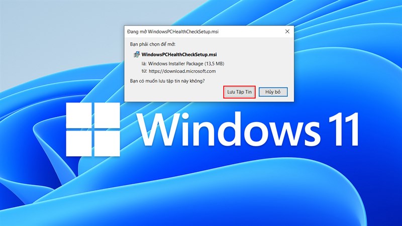 Cách xem máy tính của bạn có lên Windows 11 được không-1 Cách xem máy tính của bạn có lên Windows 11 được không-1