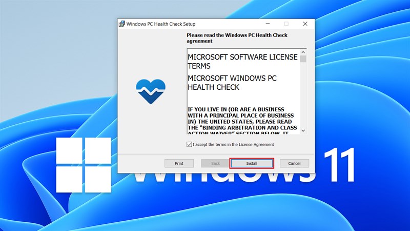 Cách xem máy tính của bạn có lên Windows 11 được không-2 Cách xem máy tính của bạn có lên Windows 11 được không-2