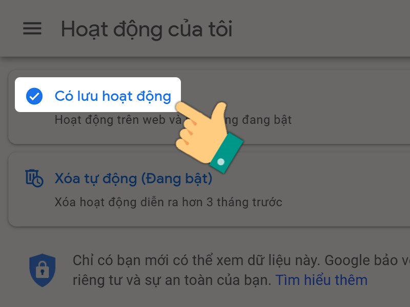 cach-xoa-dia-diem-va-lich-su-tim-kiem-tren-google-maps-don-16-800x600-1 Nhấn vào Có lưu hoạt động