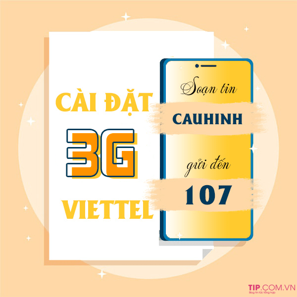 cai-dat-3g-viettel-1 Cài đặt 3G Viettel miễn phí mới nhất