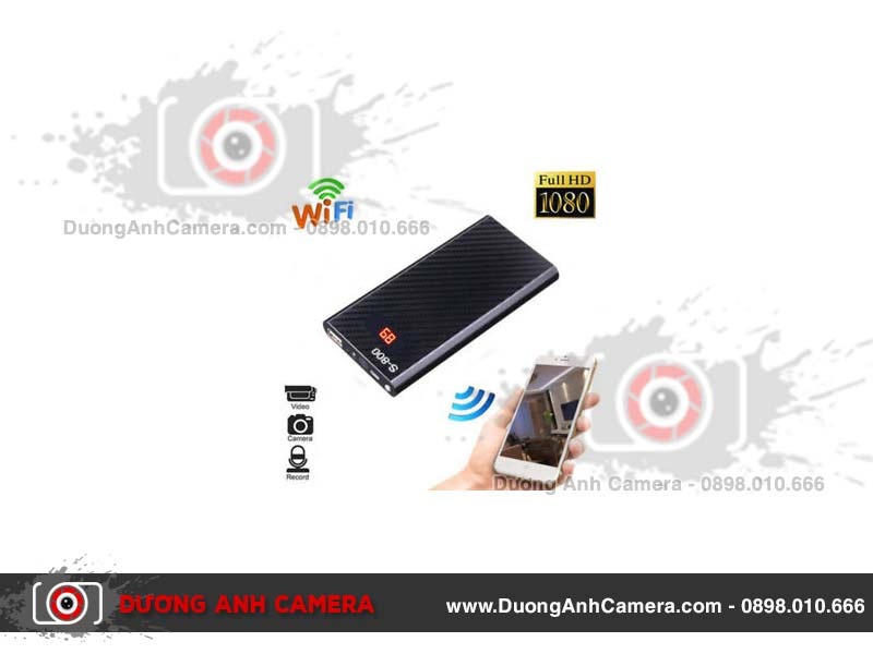 camera-nguy-trang-cuc-sac-du-phong-1 Camera ngụy trang cục sạc dự phòng quay full HD tốt nhất