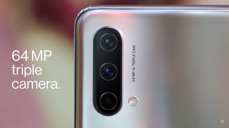 OnePlus Nord CE 5G ra mắt: Pin trâu hơn Nord 5G, giá từ 8.35 triệu OnePlus Nord CE 5G ra mắt: Pin trâu hơn Nord 5G, giá từ 8.35 triệu