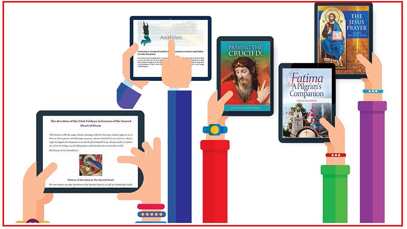 Cần phải có công cụ để đọc ebook Cần phải có công cụ để đọc ebook