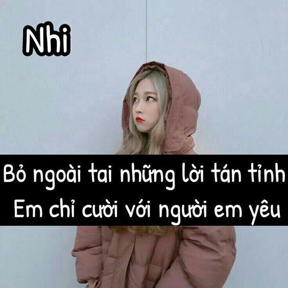 Cap chất ngầu ngắn