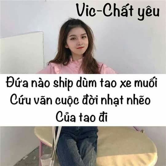 Cap chất ngầu về tình yêu 1