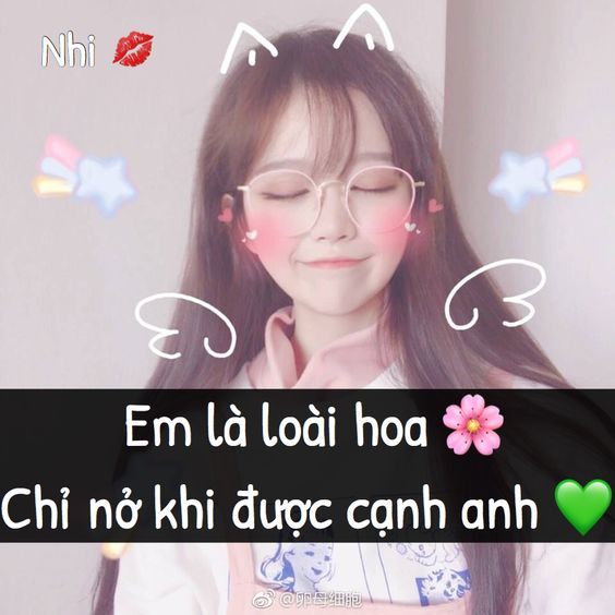 Caption thả thính 6