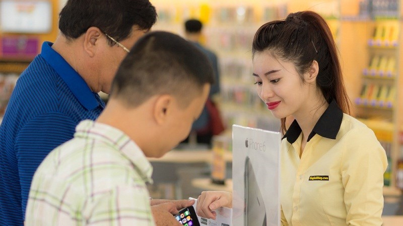 Liên hệ với nhà mạng để được hỗ trợ