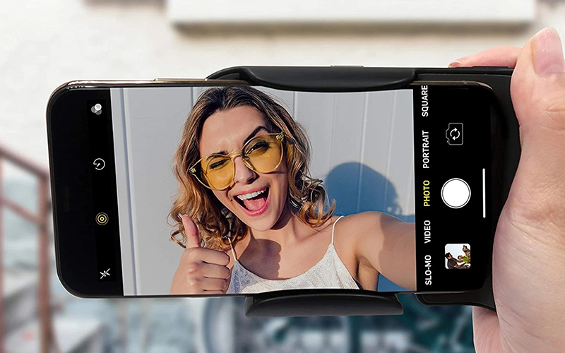 Lỗi không nhìn thấy hình khi gọi video thường xảy ra khi bạn chưa cấp quyền truy cập camera cho ứng dụng