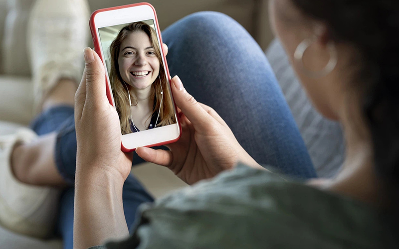 Bạn cần cấp quyền truy cập camera cho Zalo trước khi tiến hành gọi video