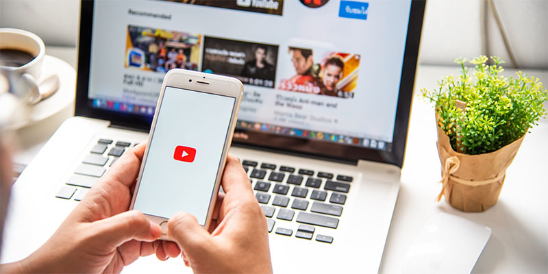 Nguyên nhân WiFi chir vào được YouTube và Facebook