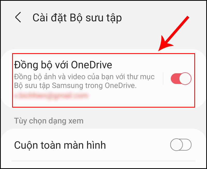 cau-hoi2015-800x655-1 Chọn Đồng bộ với OneDrive để hoàn tất