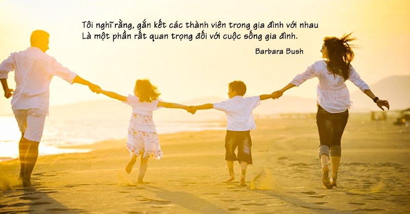 Triết lý về gia đình Triết lý về gia đình