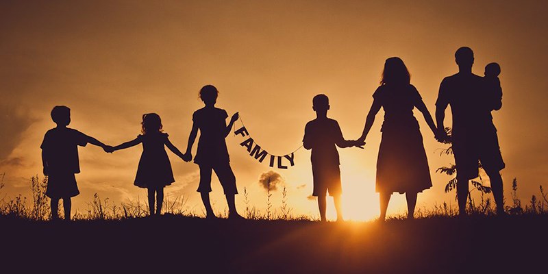 Câu nói hay về gia đình bằng tiếng anh Câu nói hay về gia đình bằng tiếng anh