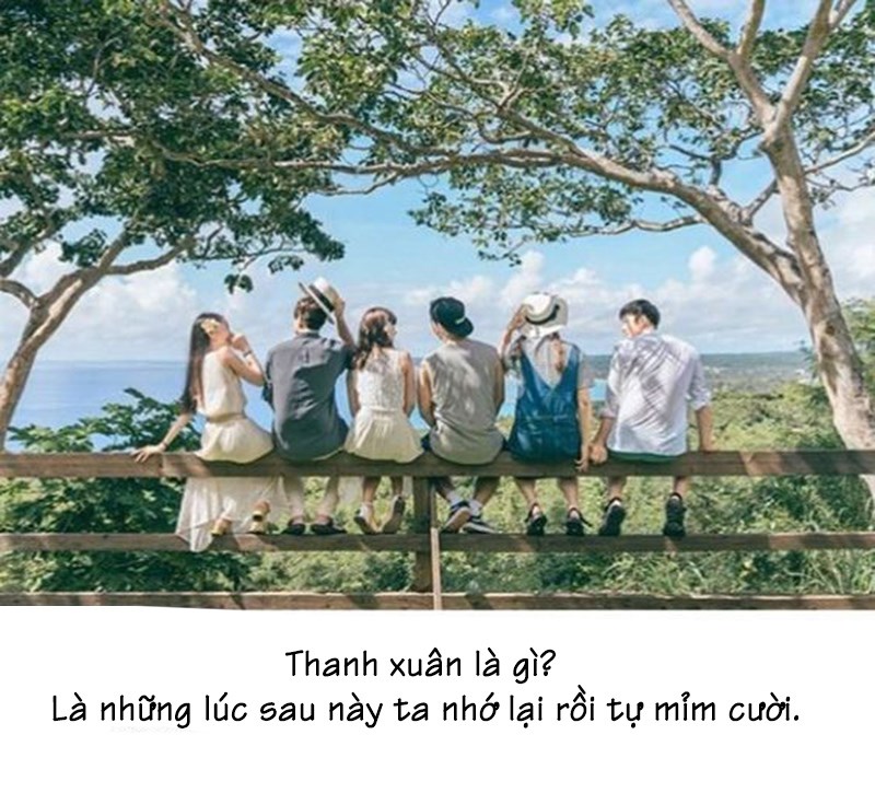 câu nói về thanh xuân tươi đẹp câu nói về thanh xuân tươi đẹp