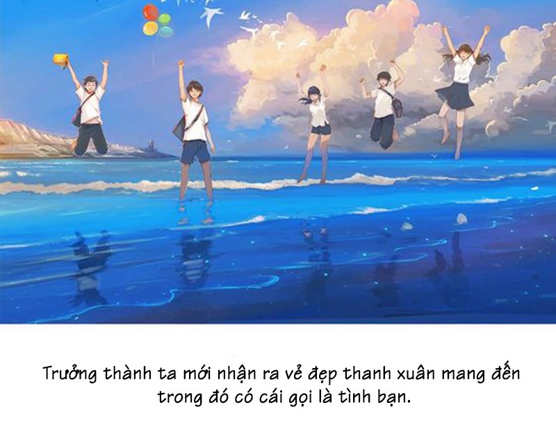 câu nói hay về thanh xuân tình bạn câu nói hay về thanh xuân tình bạn