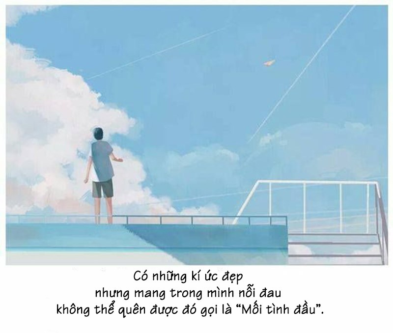 Thanh xuân tình yêu Thanh xuân tình yêu
